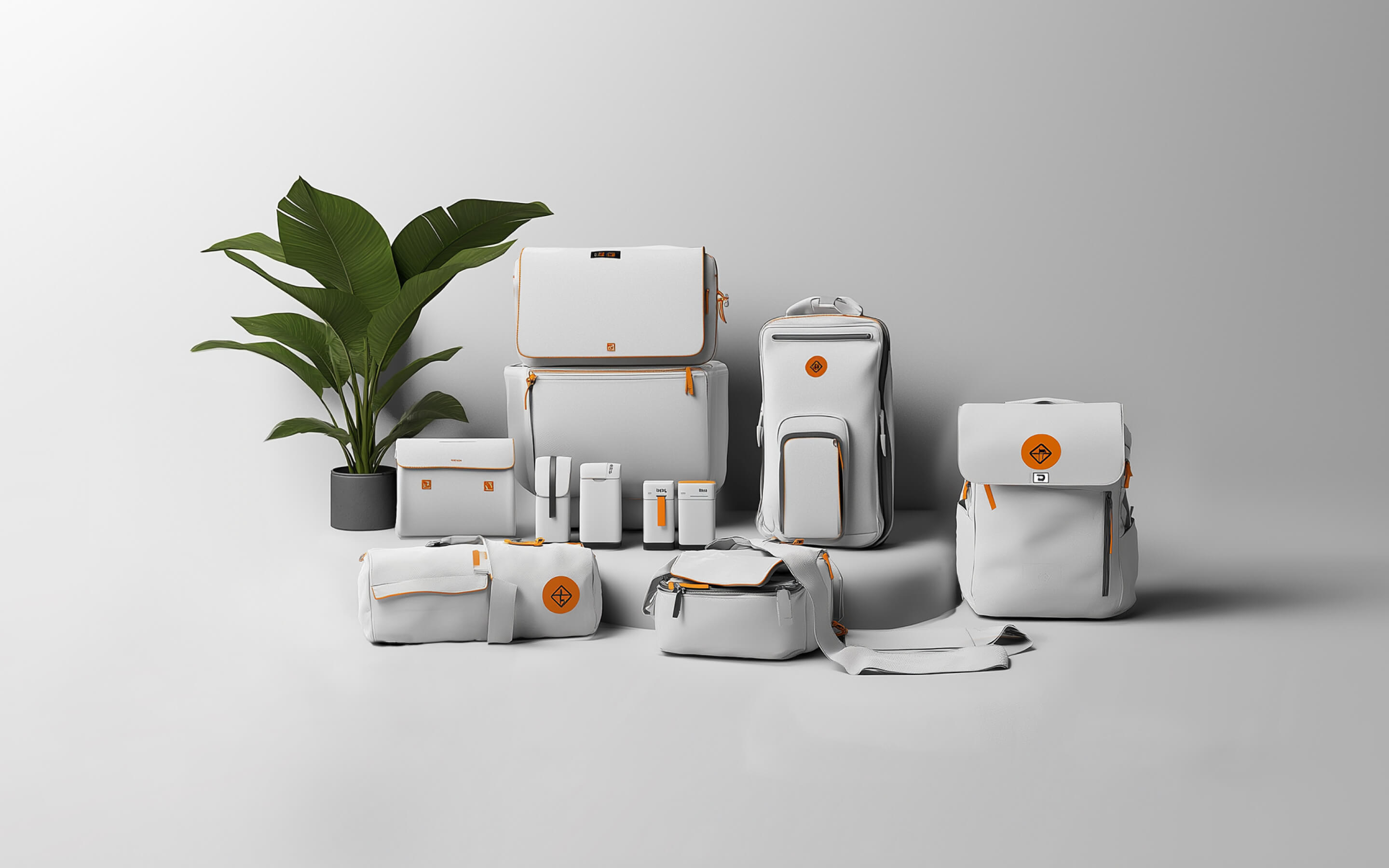 Sustainable living products hero image