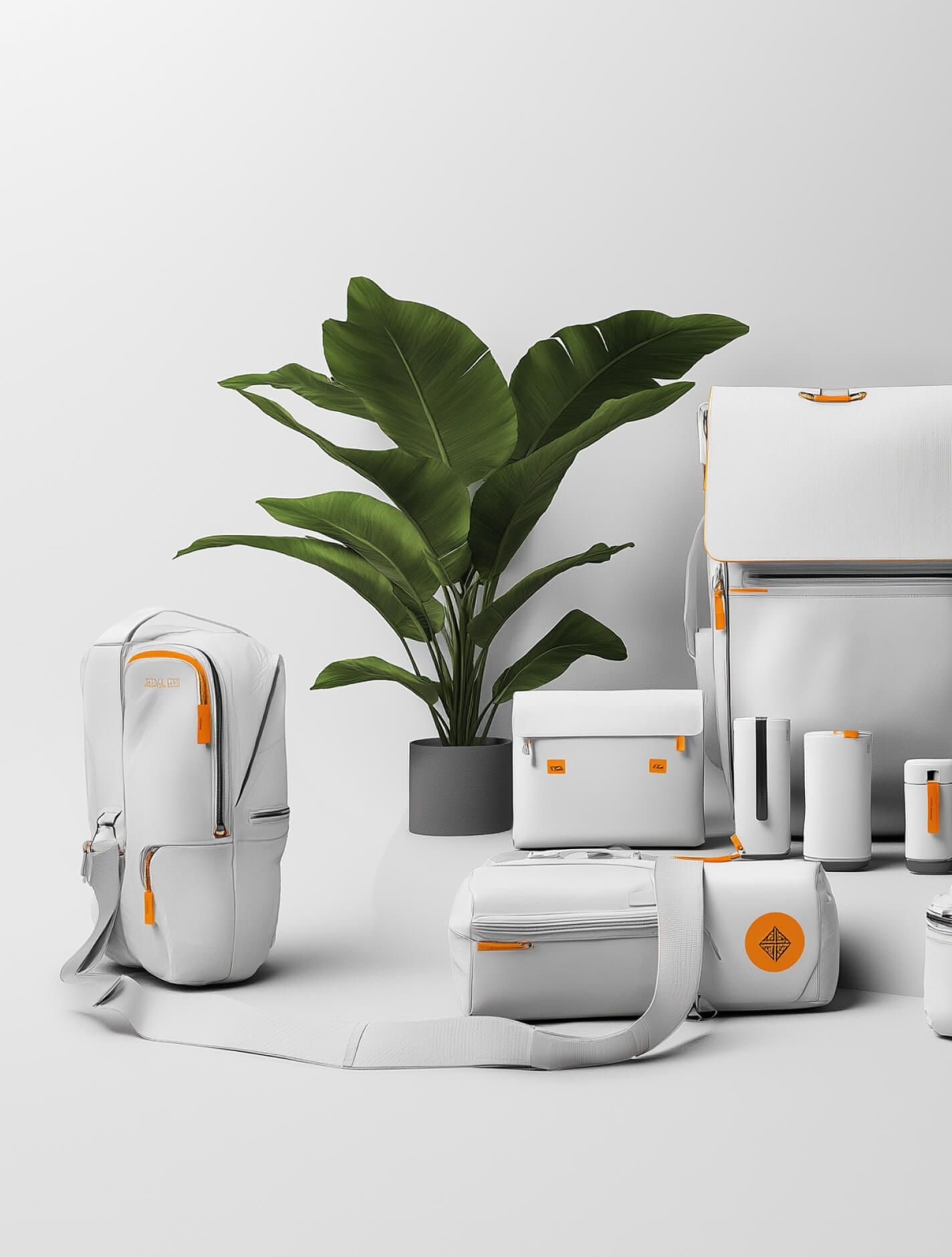 Modular Organization System